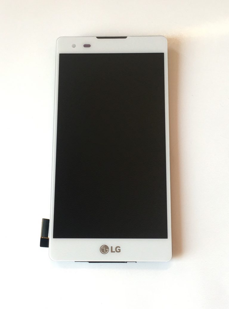 Смартфон lg x style k200ds обзор