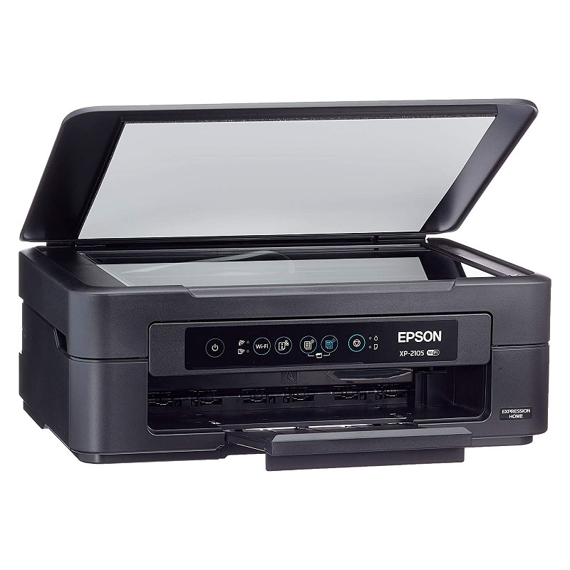 Stampante Multifunzione Epson XP-2105 3in1 A4 (Copy/Scanner/WiFi/Stampa)