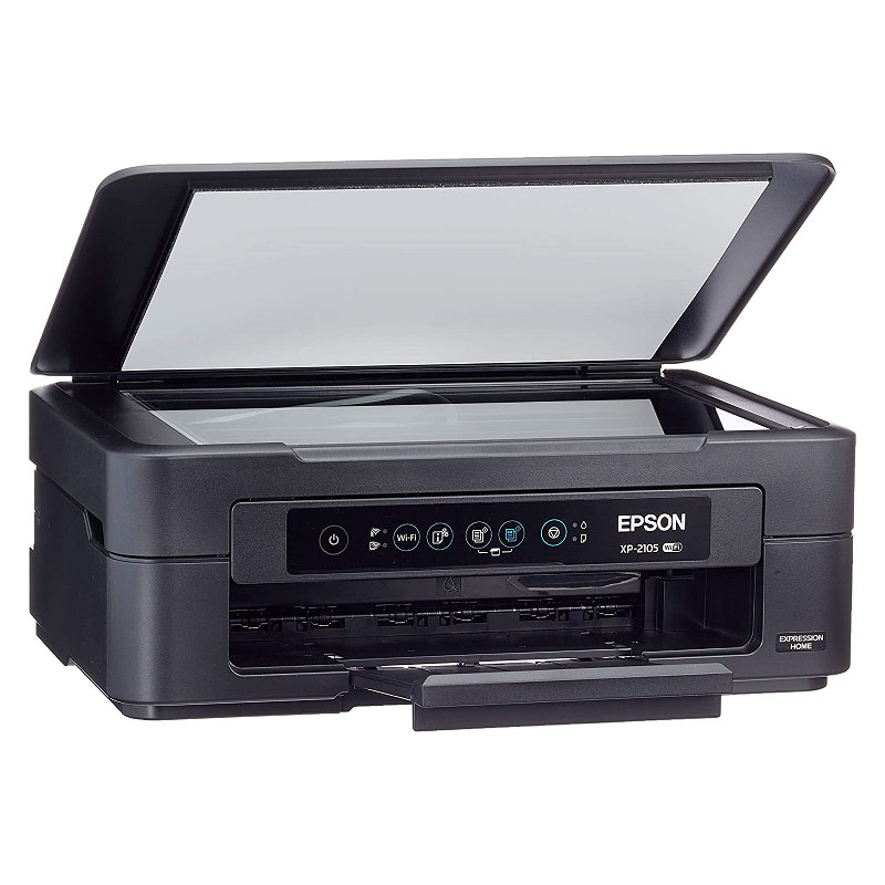 Stampante Multifunzione WiFi Epson xp-2100 - Informatica In